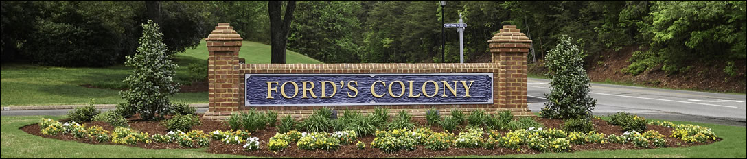 Ford's Colony at Williamsburg 